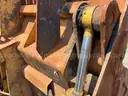2007 Cat 972H Waste Handler Wheel Loader - no key