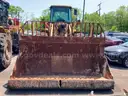 2007 Cat 972H Waste Handler Wheel Loader - no key