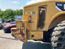 2007 Cat 972H Waste Handler Wheel Loader - no key
