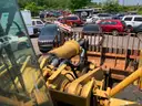 2007 Cat 972H Waste Handler Wheel Loader - no key