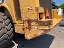 2007 Cat 972H Waste Handler Wheel Loader - no key