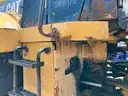 2007 Cat 972H Waste Handler Wheel Loader - no key
