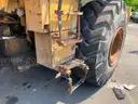2007 Cat 972H Waste Handler Wheel Loader - no key