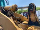 2007 Cat 972H Waste Handler Wheel Loader - no key