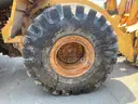 2007 Cat 972H Waste Handler Wheel Loader - no key