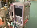 Lot of 4: ICU Medical Plum 360 Vital Sign Monitors