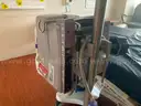 Lot of 4: ICU Medical Plum 360 Vital Sign Monitors