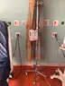 Lot of 4: ICU Medical Plum 360 Vital Sign Monitors