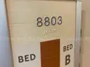 Lot of 4: ICU Medical Plum 360 Vital Sign Monitors