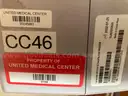 Lot of 4: ICU Medical Plum 360 Vital Sign Monitors