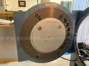 Sechrist 3600HR Hyperbaric Chamber and Sechrist E920 Hyperbaric Chamber Stretcher