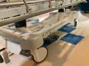 Sechrist 3600HR Hyperbaric Chamber and Sechrist E920 Hyperbaric Chamber Stretcher