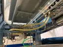 Sechrist 3600HR Hyperbaric Chamber and Sechrist E920 Hyperbaric Chamber Stretcher