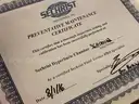 Sechrist 3600HR Hyperbaric Chamber and Sechrist E920 Hyperbaric Chamber Stretcher