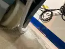 Sechrist 3600HR Hyperbaric Chamber and Sechrist E920 Hyperbaric Chamber Stretcher