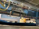 Sechrist 3600HR Hyperbaric Chamber and Sechrist E920 Hyperbaric Chamber Stretcher