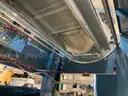 Sechrist 3600HR Hyperbaric Chamber and Sechrist E920 Hyperbaric Chamber Stretcher