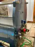 Sechrist 3600HR Hyperbaric Chamber and Sechrist E920 Hyperbaric Chamber Stretcher