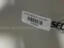 Sechrist 3600HR Hyperbaric Chamber and Sechrist E920 Hyperbaric Chamber Stretcher