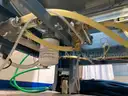 Sechrist 3600HR Hyperbaric Chamber and Sechrist E920 Hyperbaric Chamber Stretcher