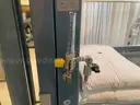 Sechrist 3600HR Hyperbaric Chamber and Sechrist E920 Hyperbaric Chamber Stretcher