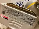 Toshiba TUS-A500 Sonogram Machine and Biodex 058-710 Sound Pro Table