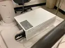 Toshiba TUS-A500 Sonogram Machine and Biodex 058-710 Sound Pro Table