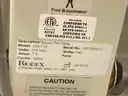 Toshiba TUS-A500 Sonogram Machine and Biodex 058-710 Sound Pro Table