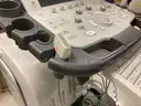 Toshiba TUS-A500 Sonogram Machine and Biodex 058-710 Sound Pro Table