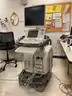Toshiba TUS-A500 Sonogram Machine and Biodex 058-710 Sound Pro Table