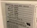 GE Optima Portable X-ray machine