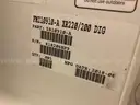 GE Optima Portable X-ray machine