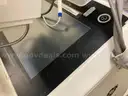 GE Optima Portable X-ray machine