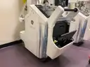 GE Optima Portable X-ray machine