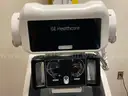 GE Optima Portable X-ray machine