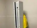 GE Optima Portable X-ray machine
