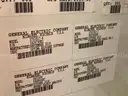 GE Optima Portable X-ray machine