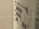 GE Optima Portable X-ray machine