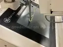 GE Optima Portable X-ray machine