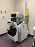 GE Optima Portable X-ray machine