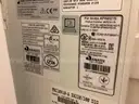 GE Optima Portable X-ray machine