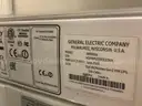 GE Optima Portable X-ray machine