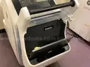GE Optima Portable X-ray machine