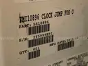GE Optima Portable X-ray machine