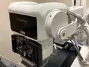 GE Optima Portable X-ray machine