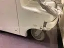 GE Optima Portable X-ray machine