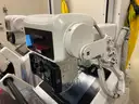 GE Optima Portable X-ray machine