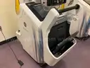 GE Optima Portable X-ray machine