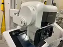 GE Optima Portable X-ray machine