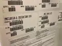 GE Optima Portable X-ray machine